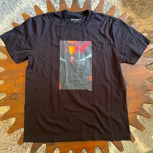 Frank Ocean Blonded “Subway” Shirt, size M